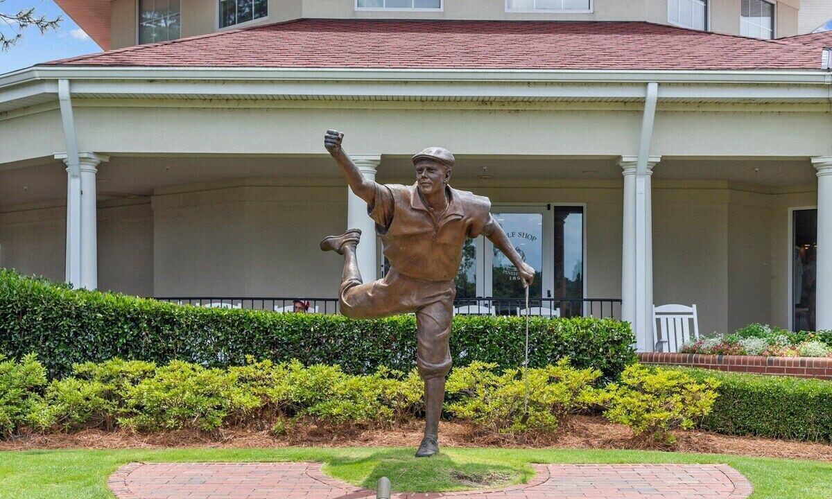 Photo of Outdoor in Pinehurst
