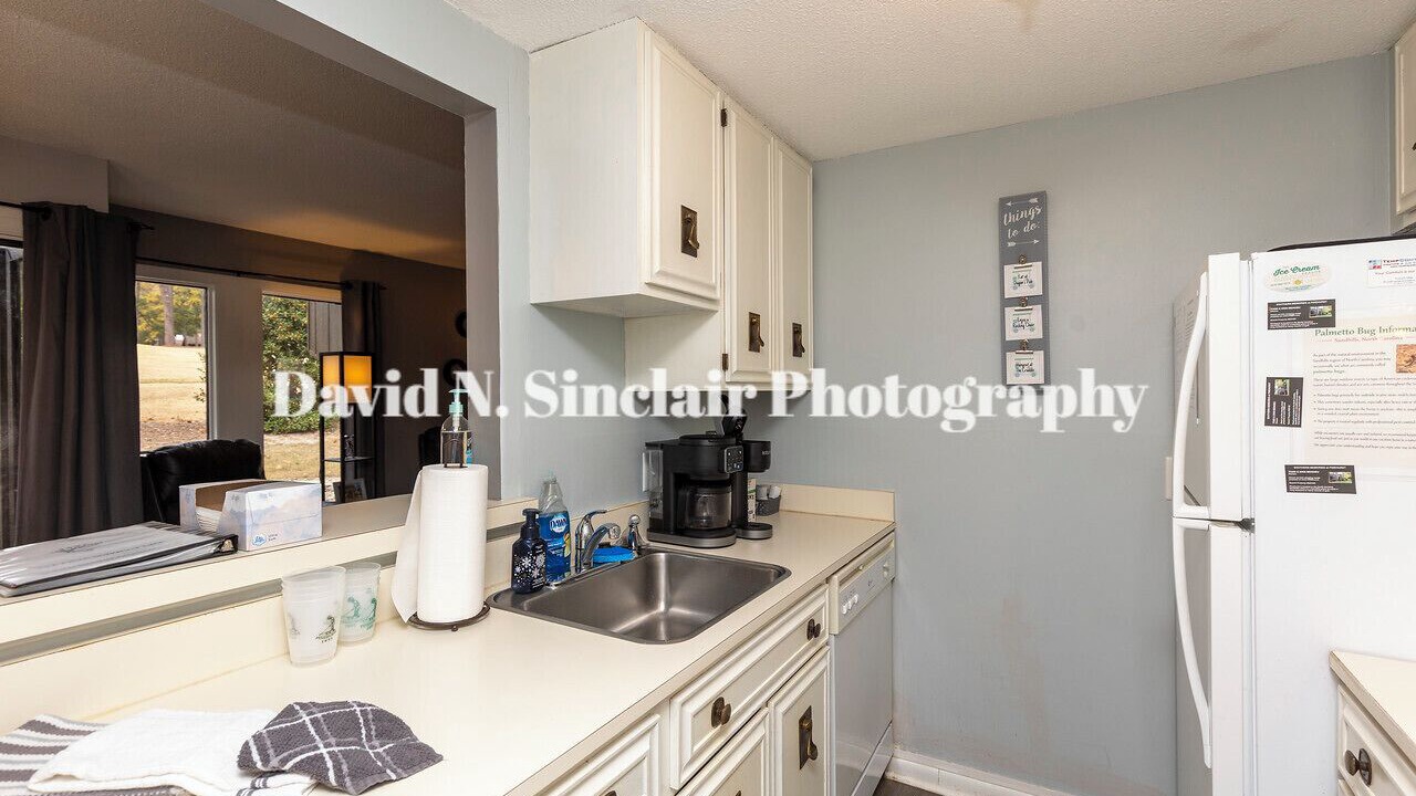 Photo of Kitchen in Pinehurst