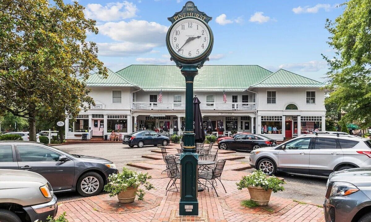 Photo of Others in Pinehurst