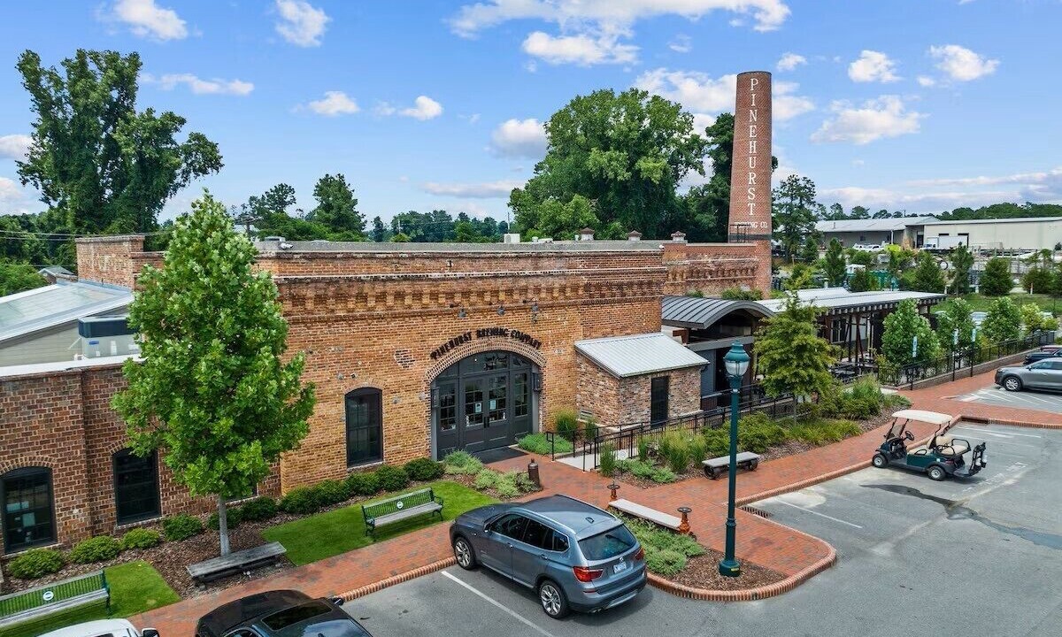 Photo of Outdoor in Pinehurst