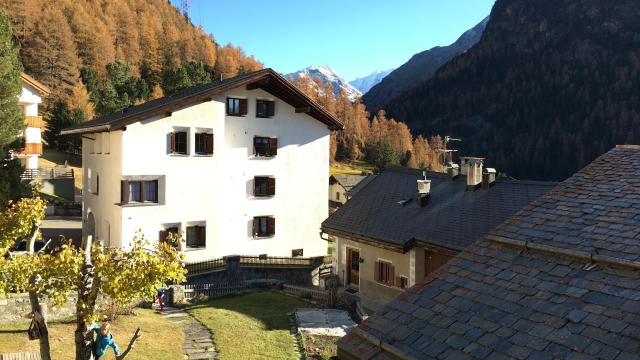 Photo of Outdoor in Pontresina