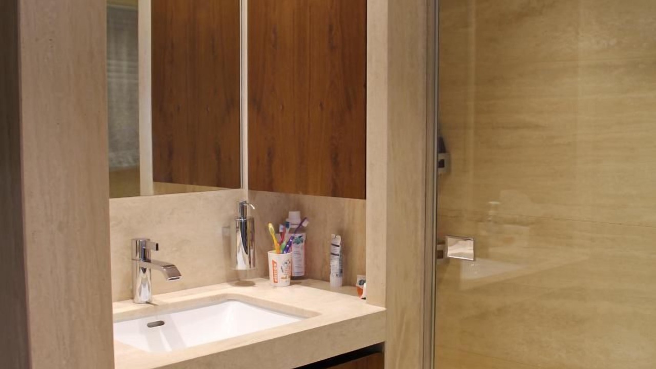 Photo of Bathroom in Pontresina
