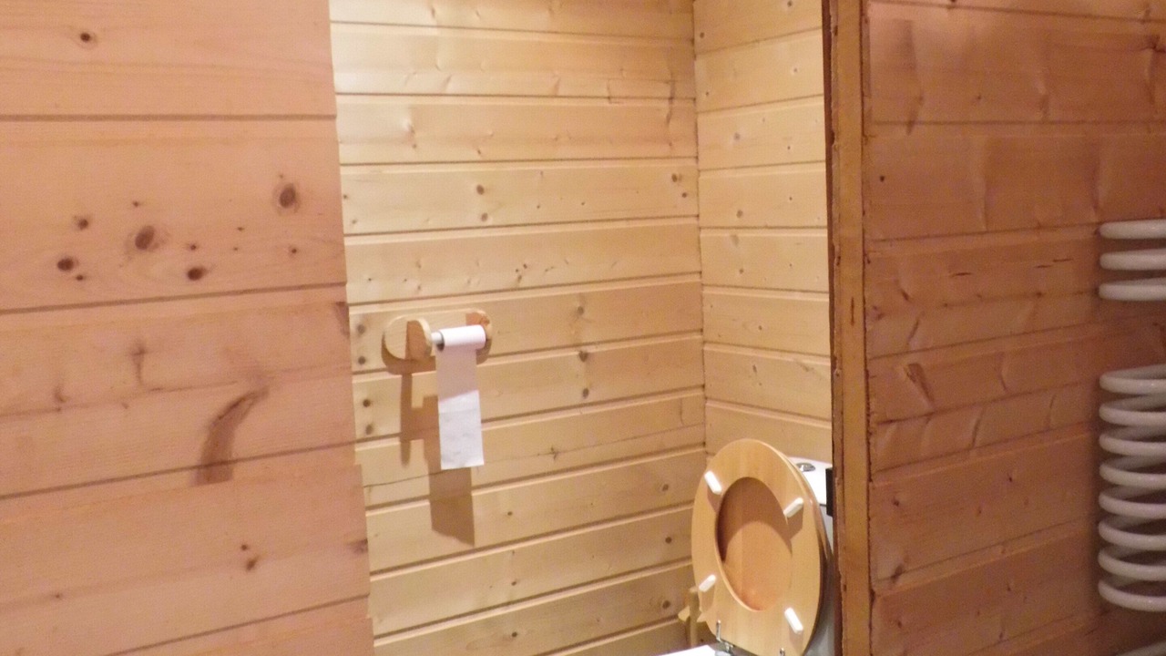 Photo of Bathroom in Montfaucon