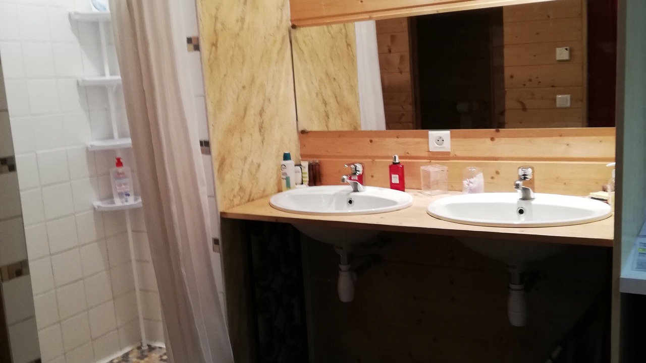 Photo of Bathroom in Montfaucon