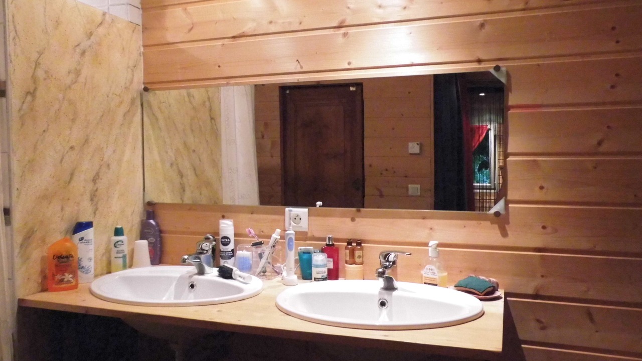 Photo of Bathroom in Montfaucon