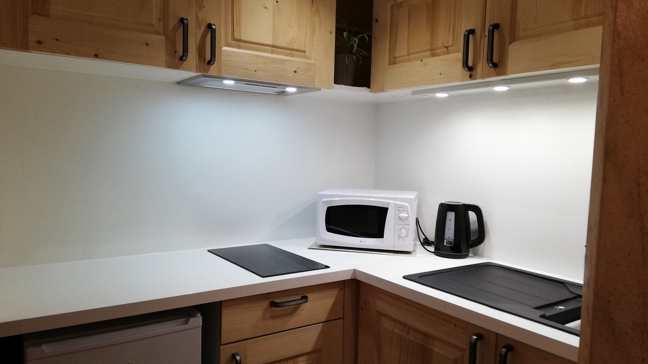 Photo of Kitchen in Montfaucon