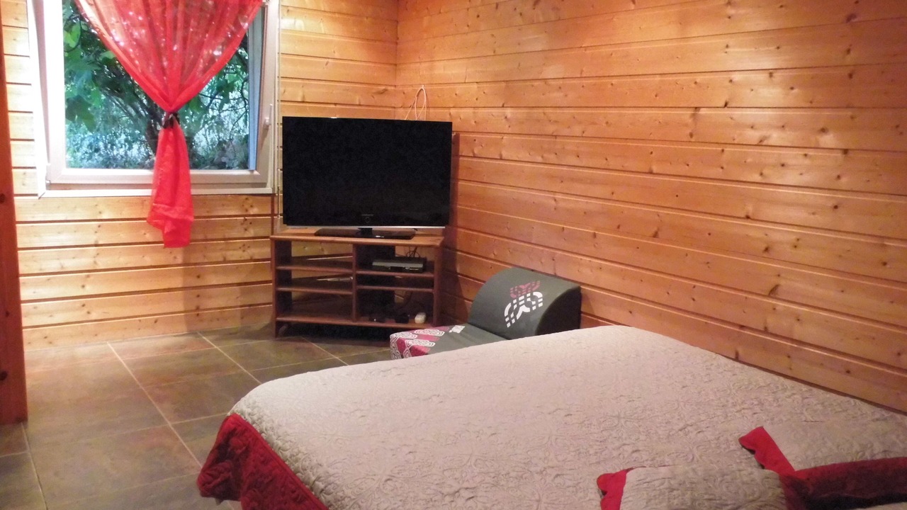 Photo of Bedroom in Montfaucon