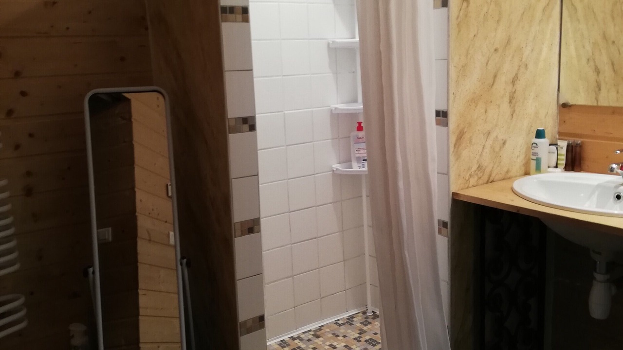 Photo of Bathroom in Montfaucon
