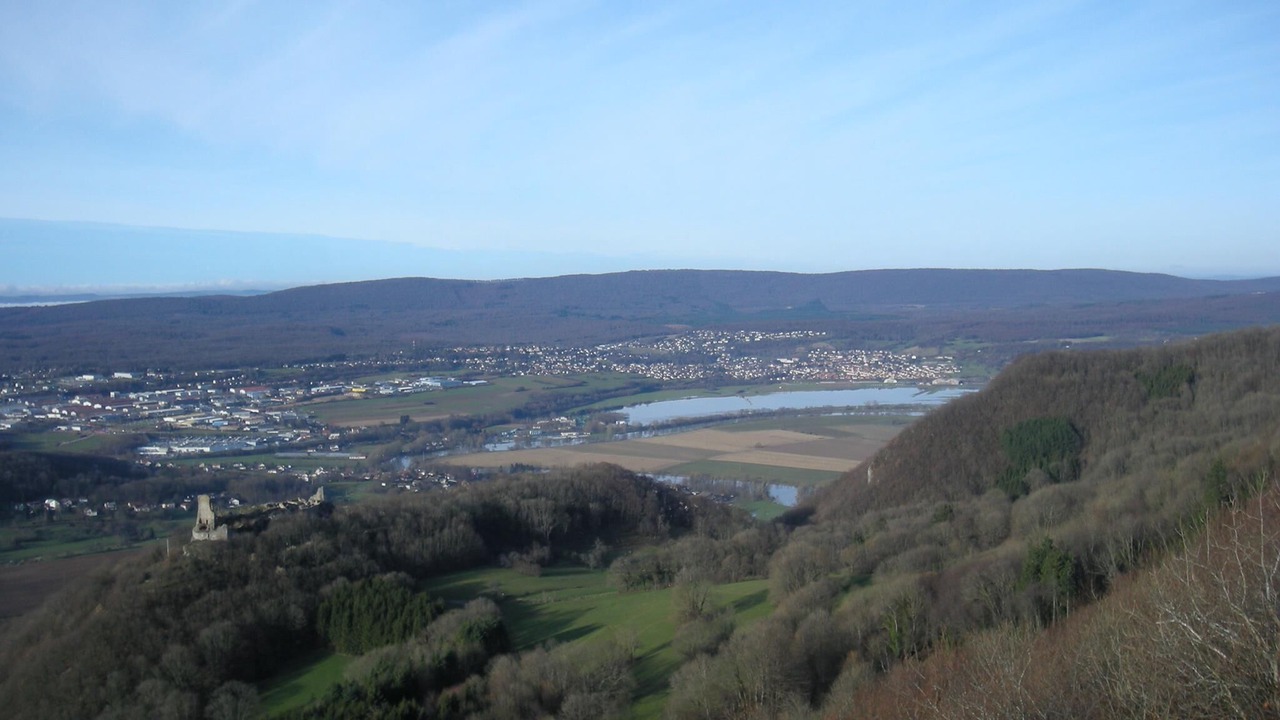 Photo of Others in Montfaucon