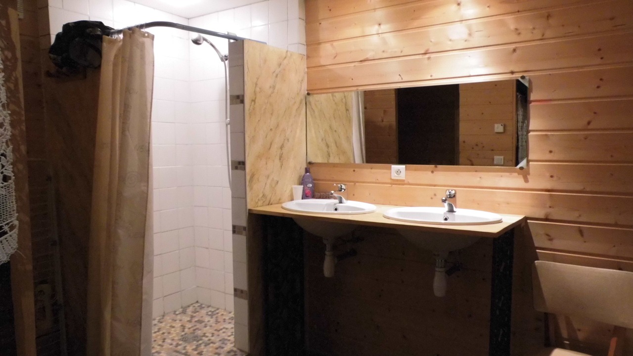 Photo of Bathroom in Montfaucon