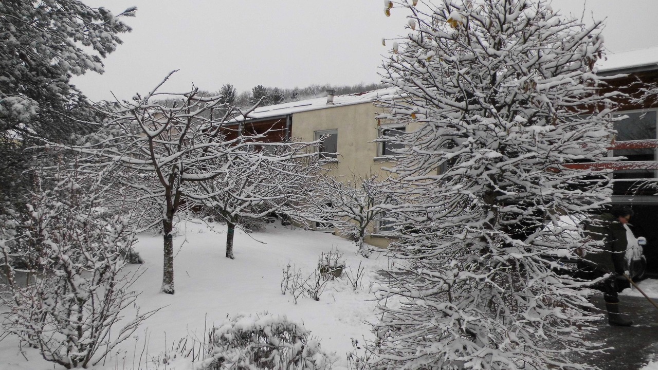 Photo of Outdoor in Montfaucon