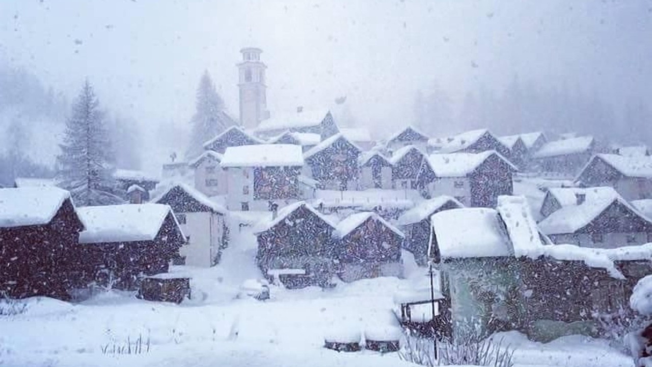 Photo of Others in Bosco Gurin