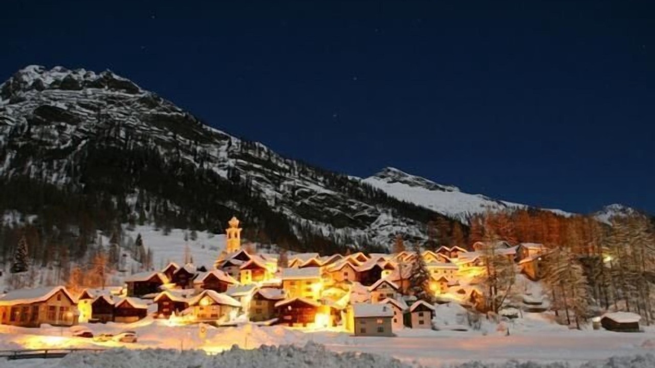 Photo of Others in Bosco Gurin