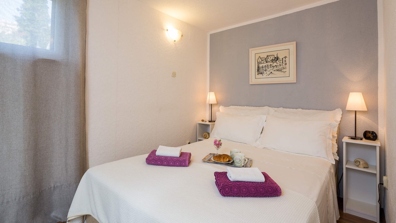 Photo of Bedroom in Bol