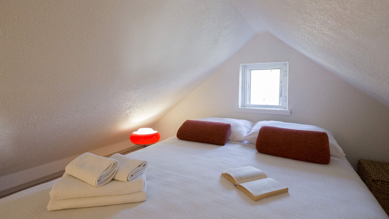Photo of Bedroom in Bol