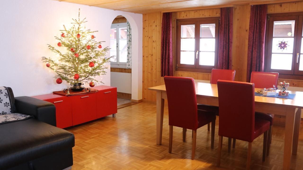 Photo of Bedroom in Hergiswil bei Willisau