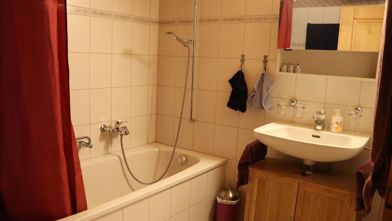 Photo of Bathroom in Hergiswil bei Willisau