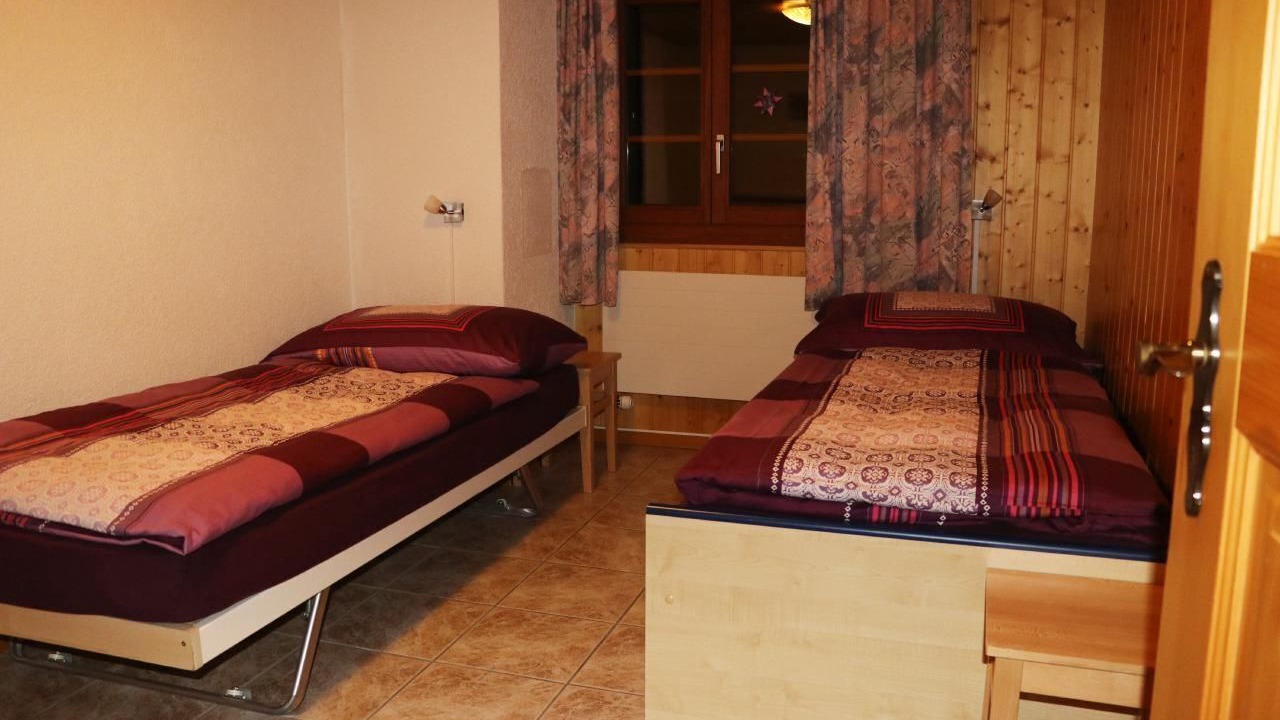 Photo of Bedroom in Hergiswil bei Willisau