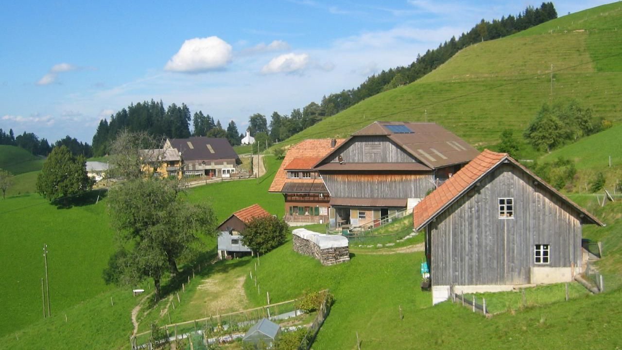 Photo of Others in Hergiswil bei Willisau