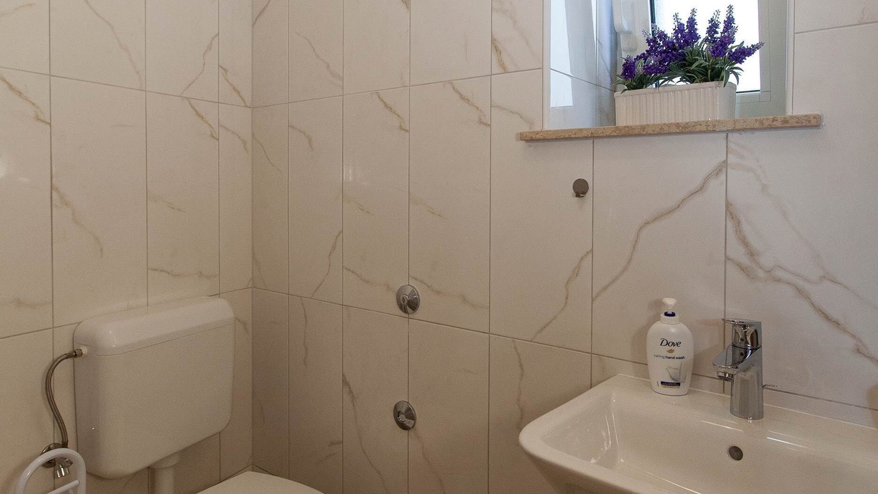 Photo of Bathroom in Omisalj