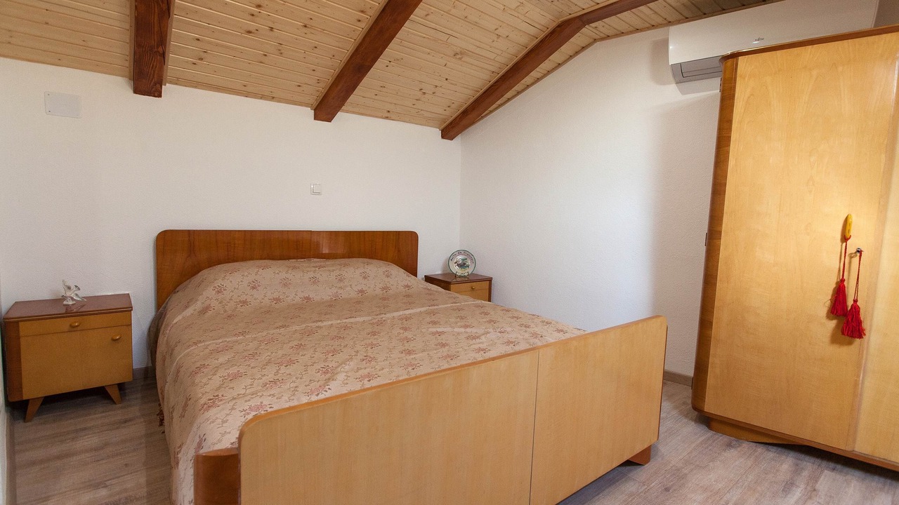 Photo of Bedroom in Omisalj