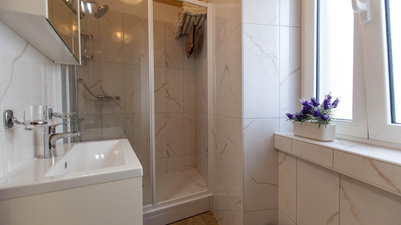 Photo of Bathroom in Omisalj