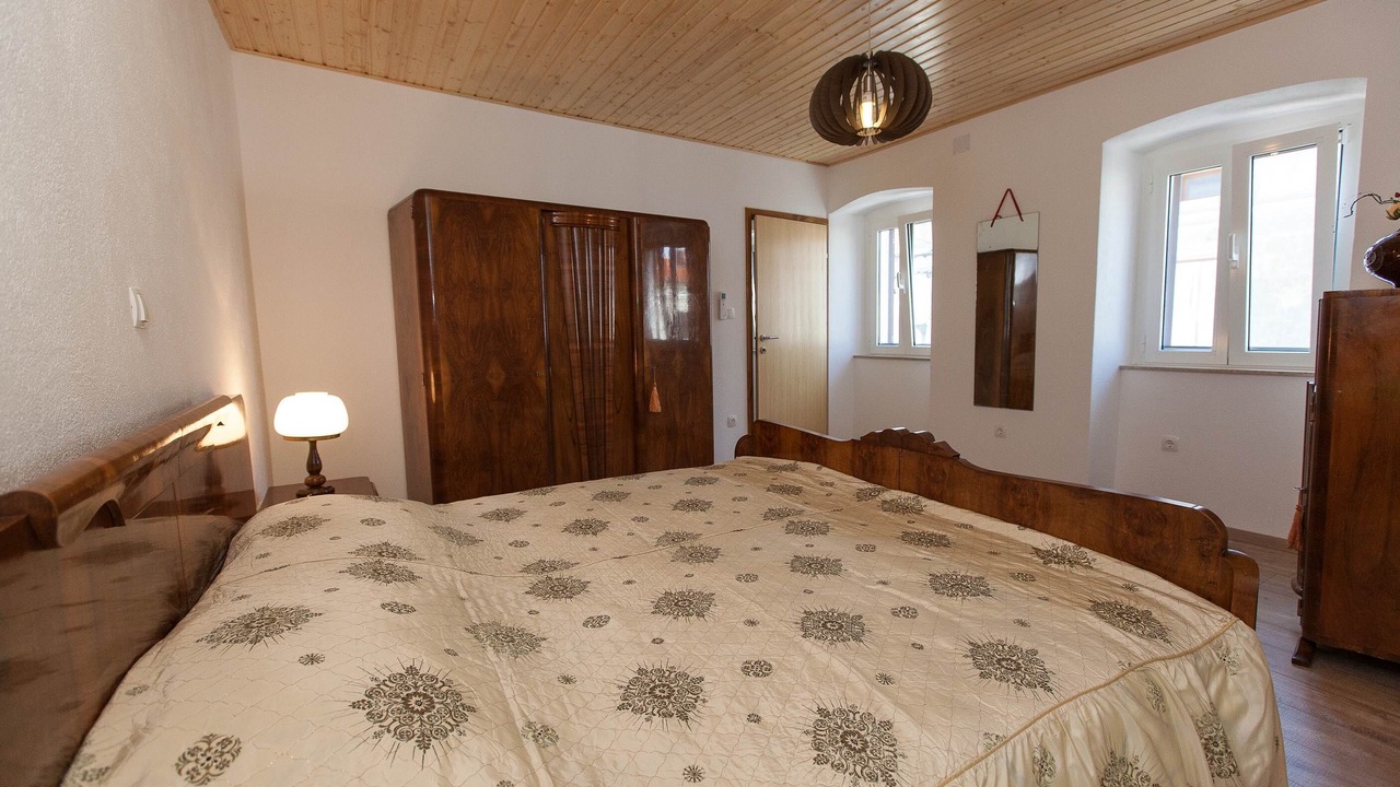 Photo of Bedroom in Omisalj