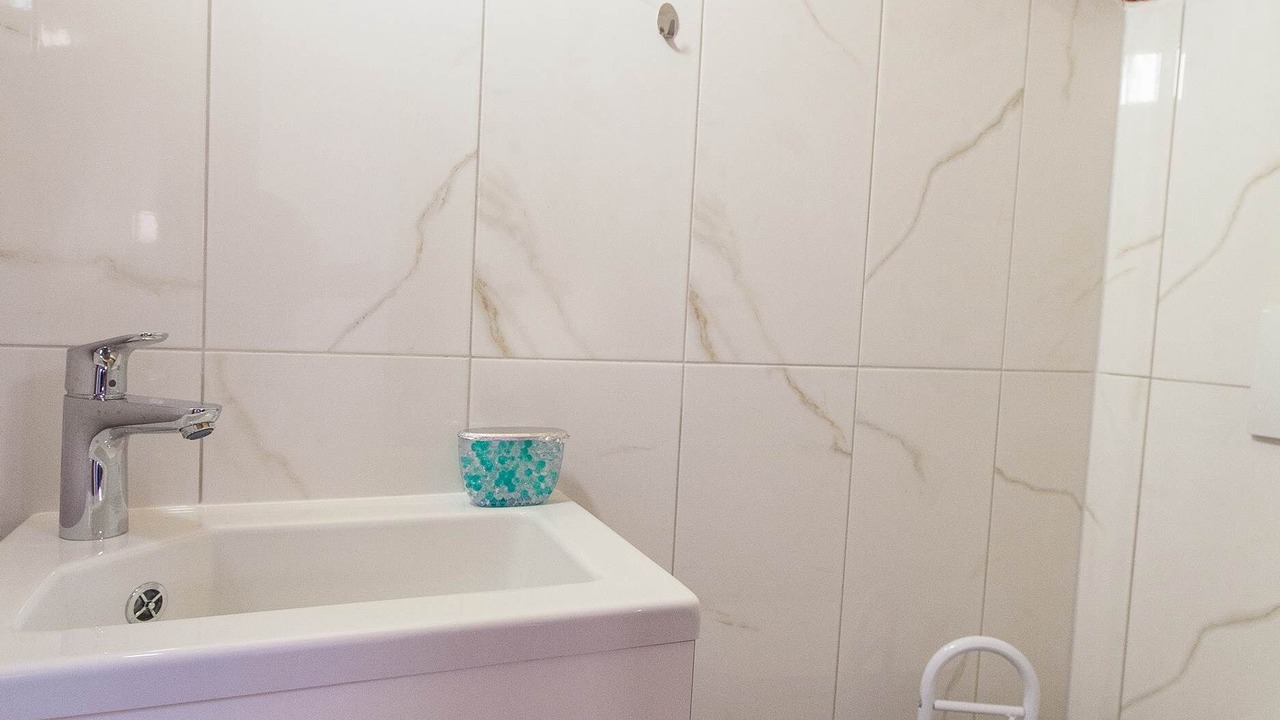 Photo of Bathroom in Omisalj
