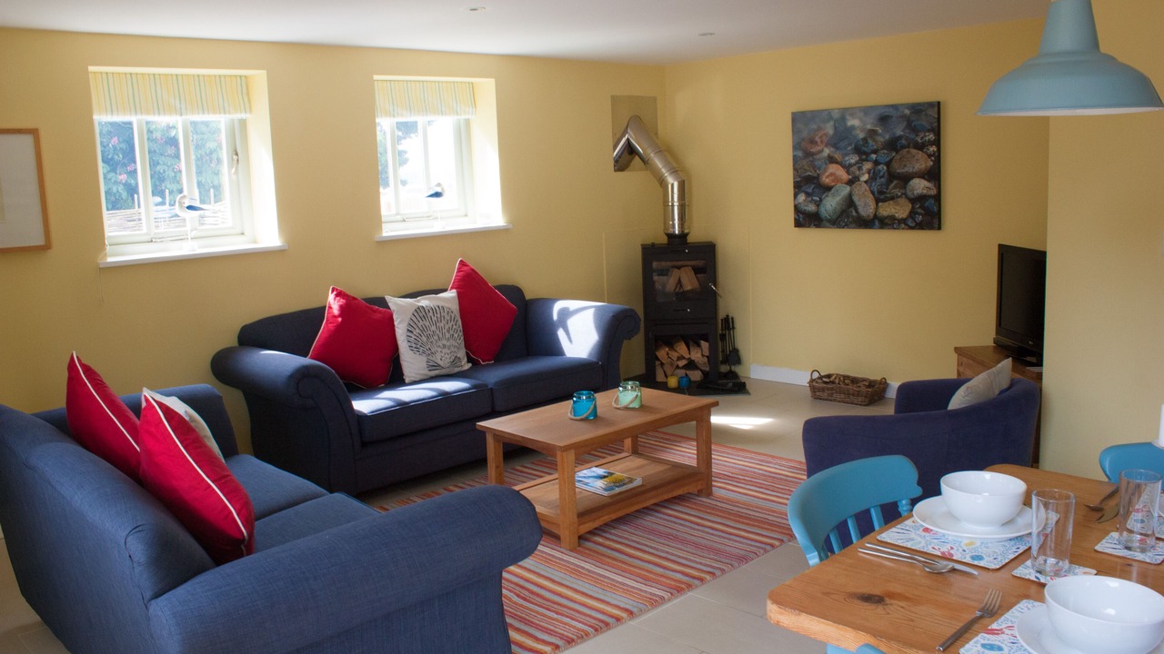 Photo of Livingroom in Knodishall