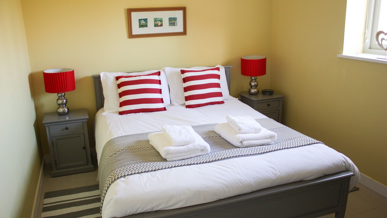 Photo of Bedroom in Knodishall