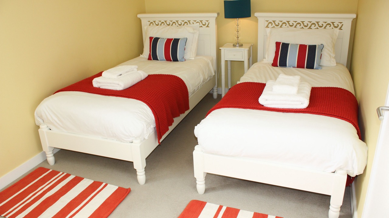 Photo of Bedroom in Knodishall