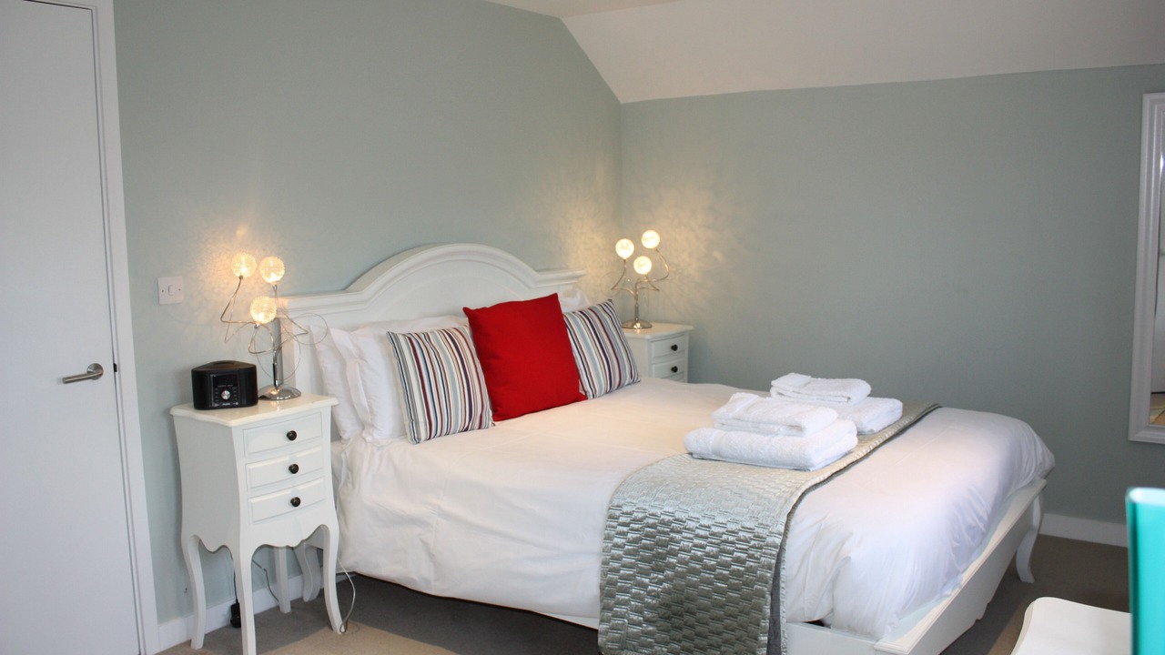 Photo of Bedroom in Knodishall