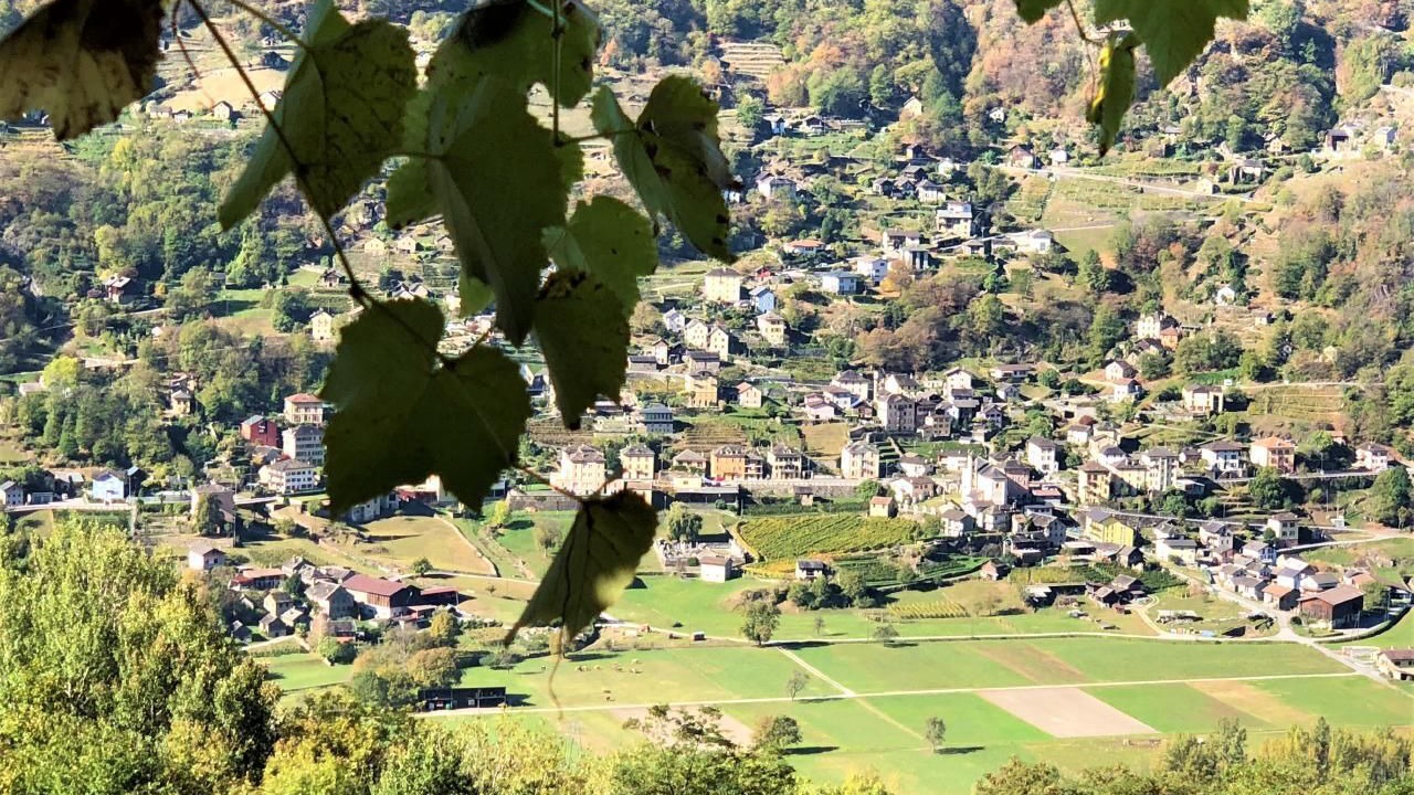 Photo of Others in Malvaglia-dagro