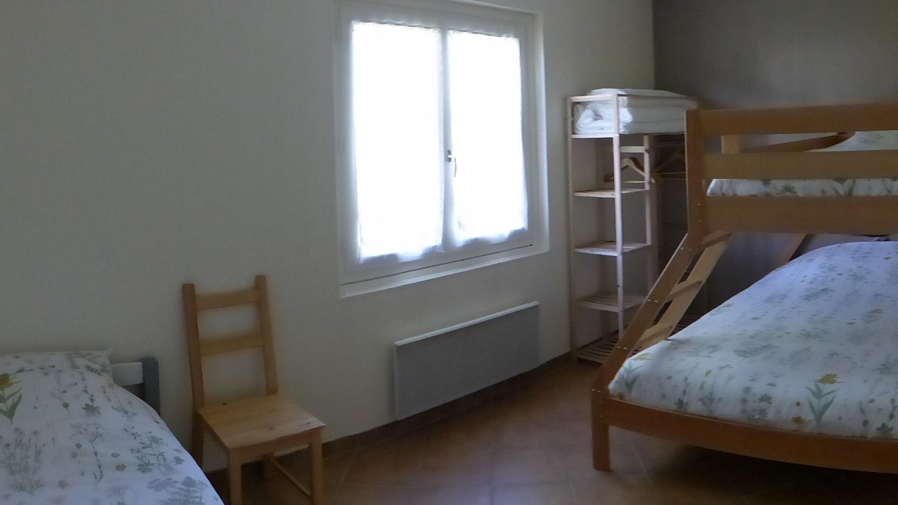 Photo of Bedroom in Saint-Riquier-es-Plains