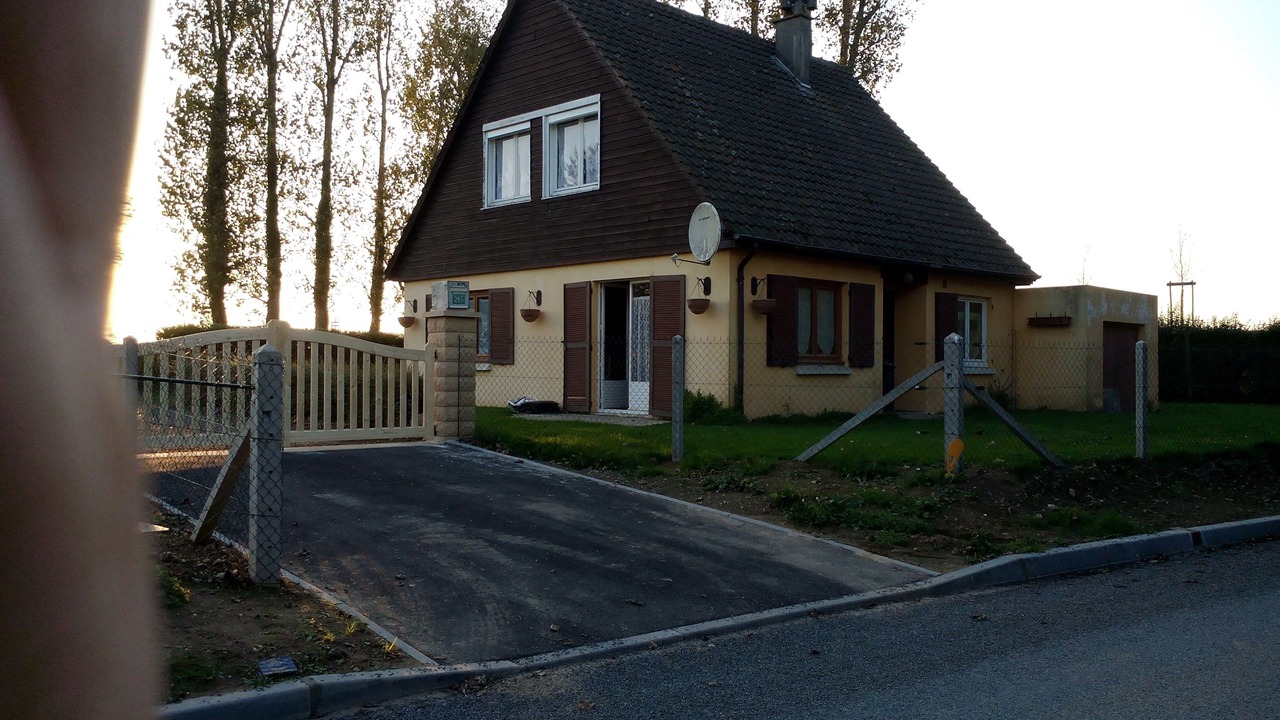 Photo of Outdoor in Saint-Riquier-es-Plains