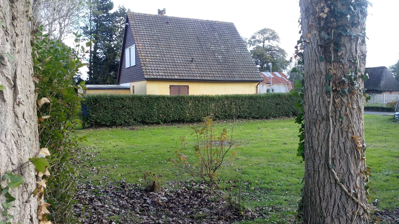 Photo of Outdoor in Saint-Riquier-es-Plains