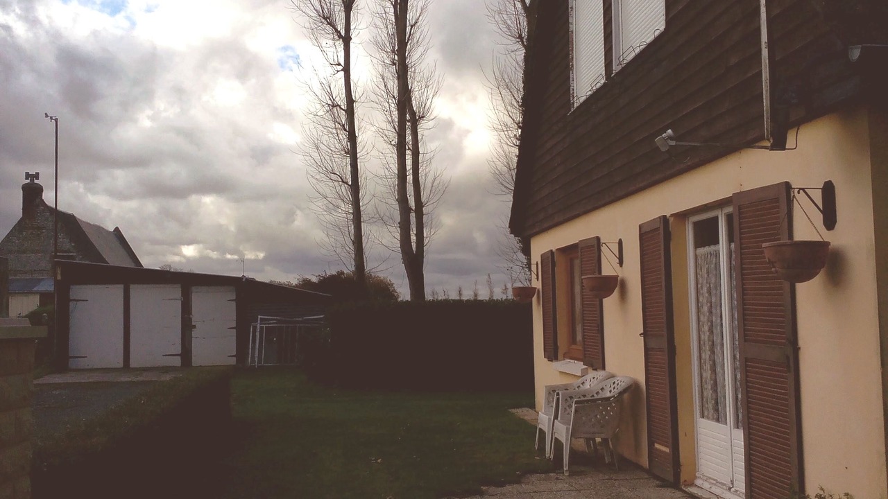 Photo of Outdoor in Saint-Riquier-es-Plains