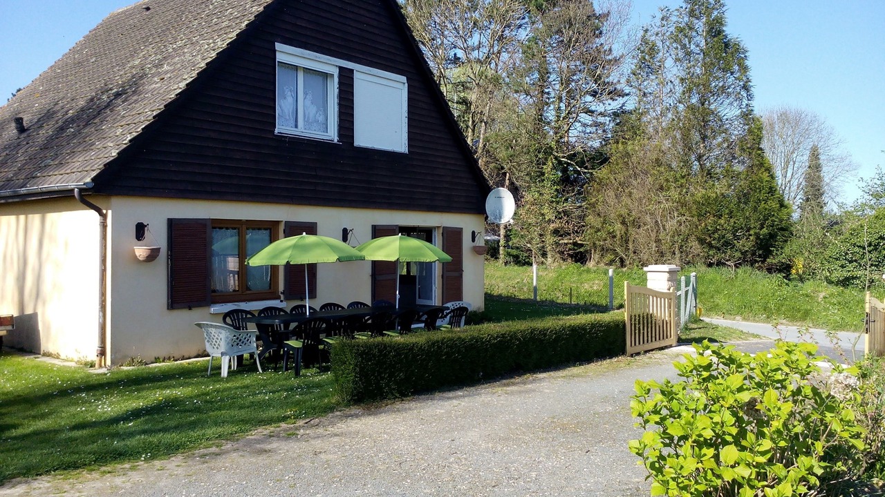 Photo of Outdoor in Saint-Riquier-es-Plains