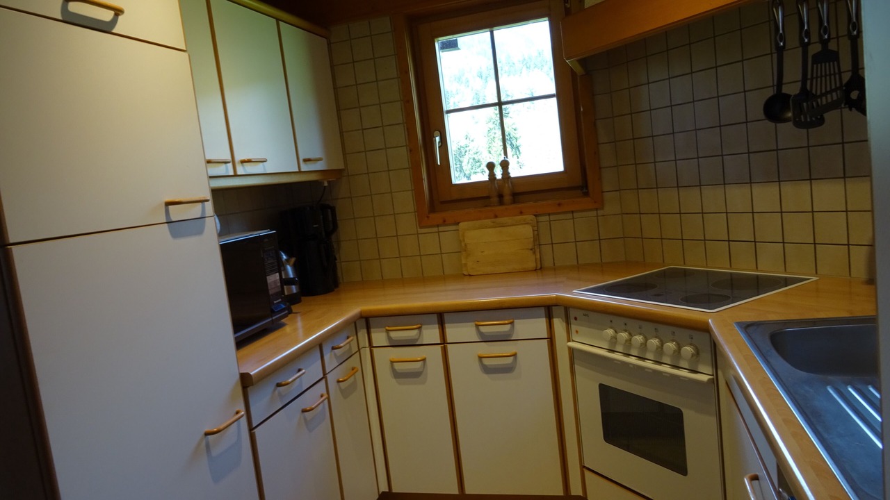 Photo of Kitchen in Ernen