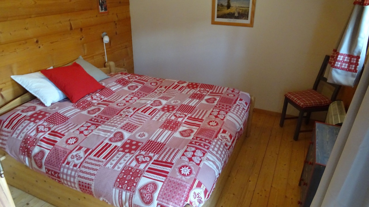 Photo of Bedroom in Ernen