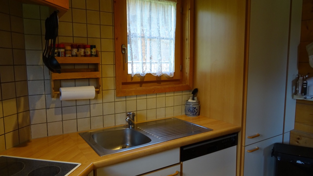 Photo of Kitchen in Ernen