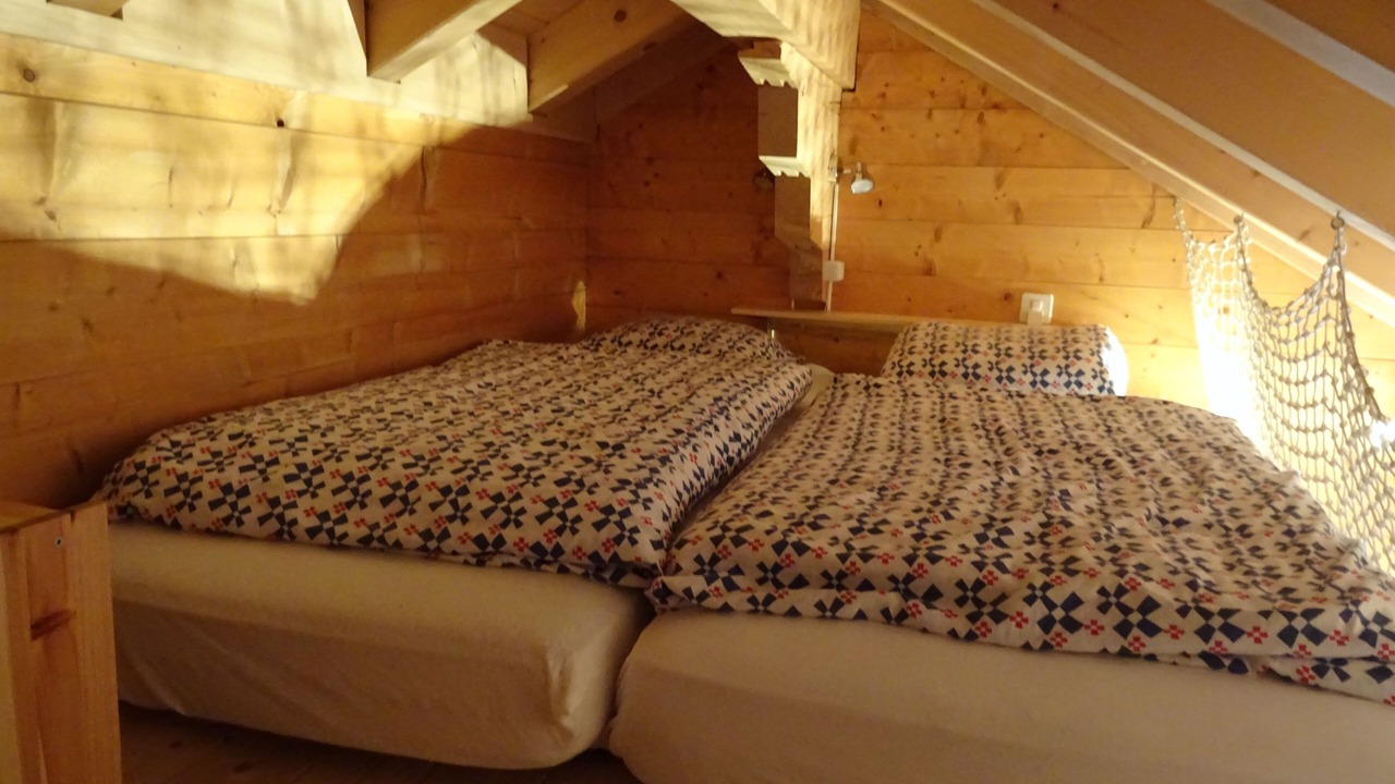 Photo of Bedroom in Ernen