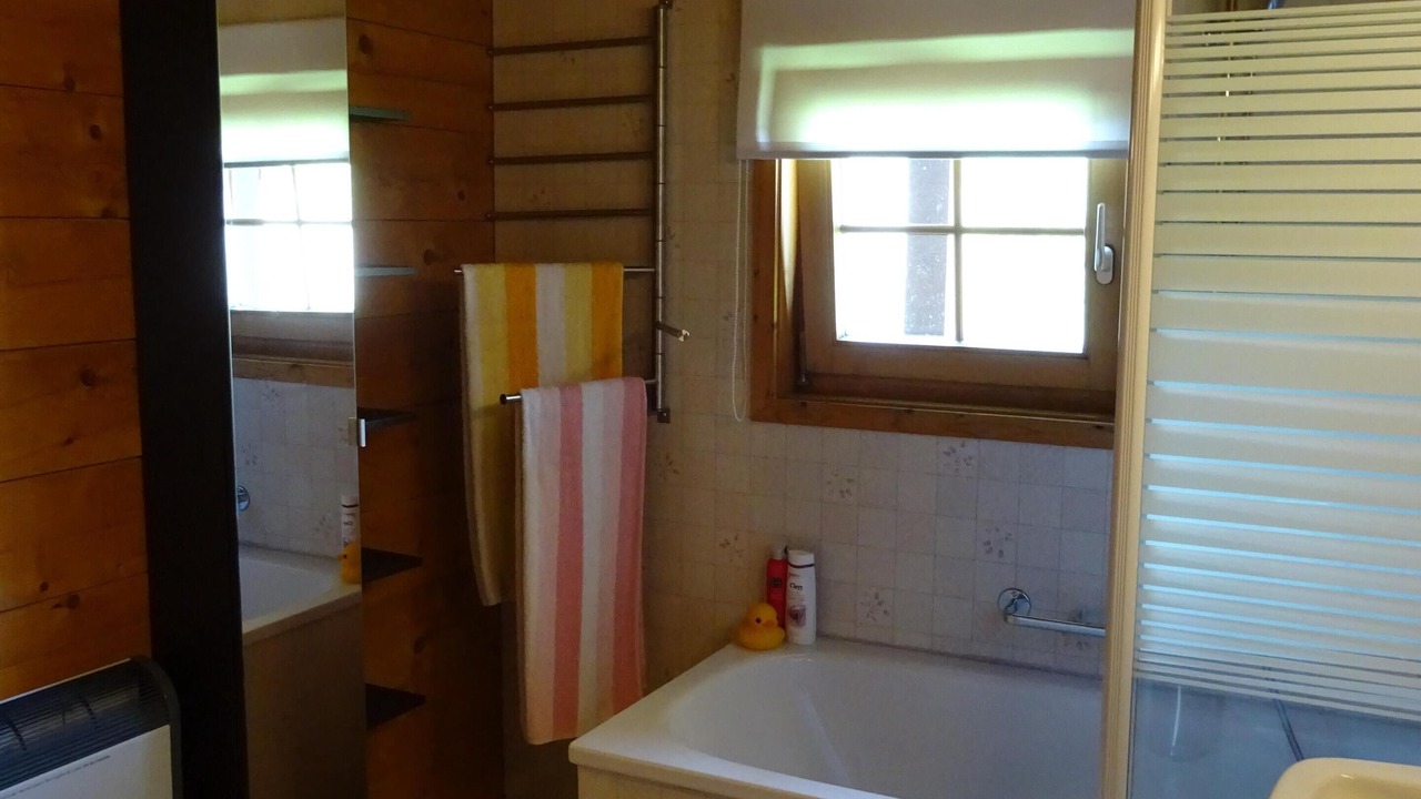 Photo of Bathroom in Ernen