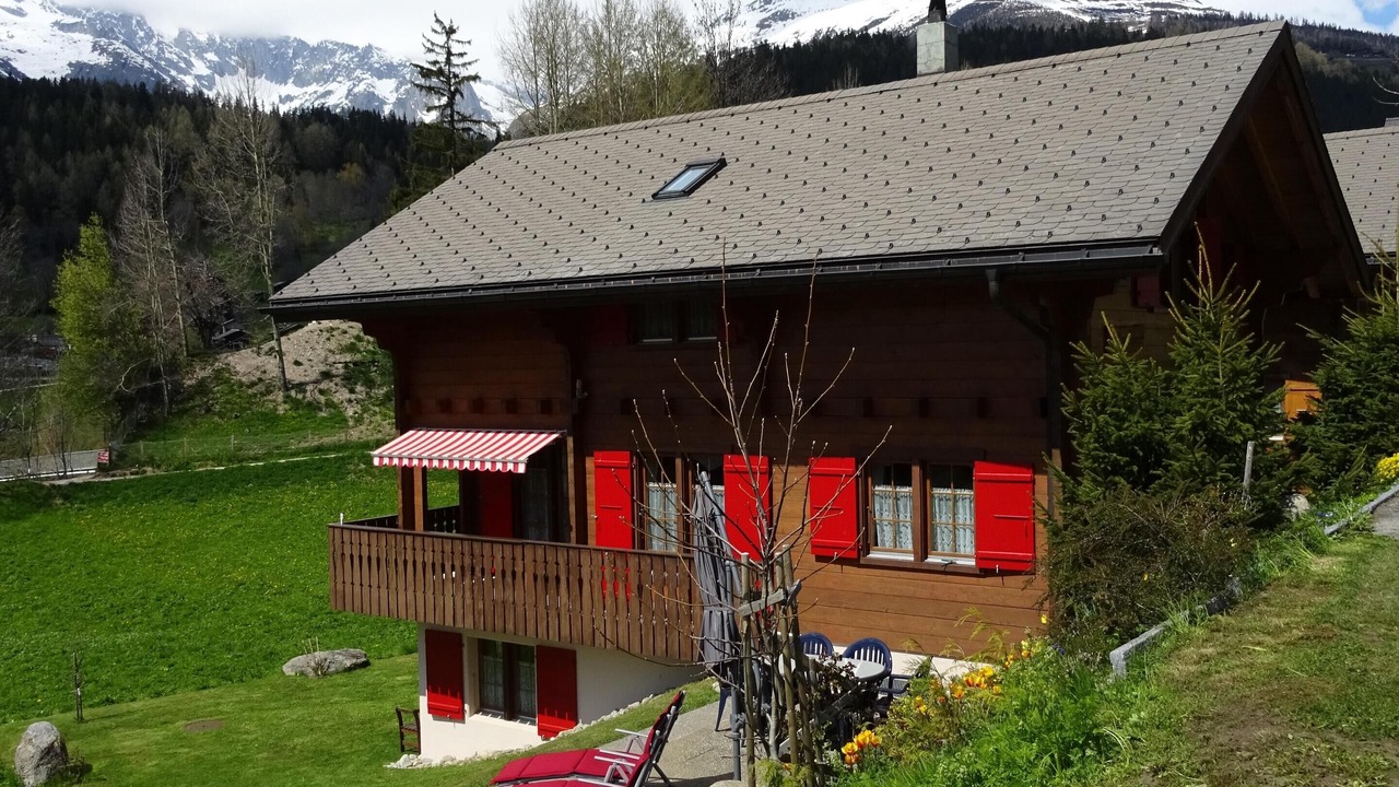 Photo of Outdoor in Ernen