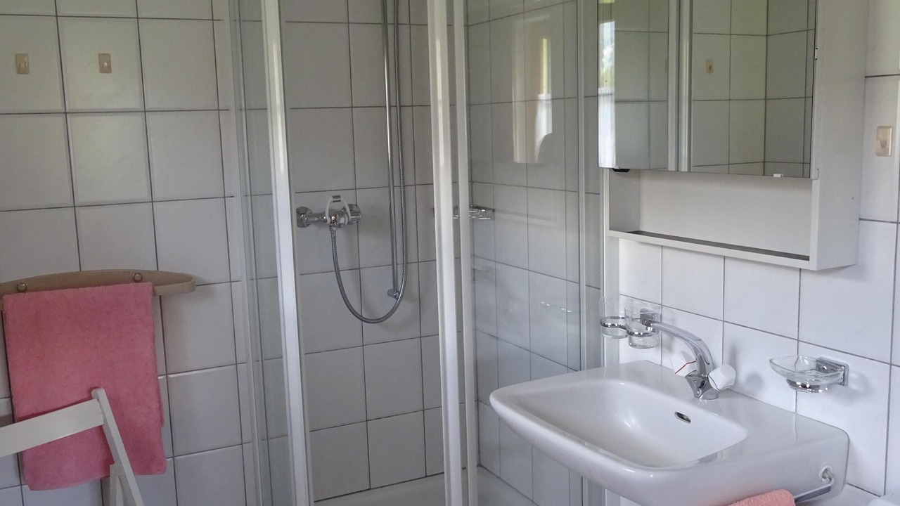Photo of Bathroom in Ernen