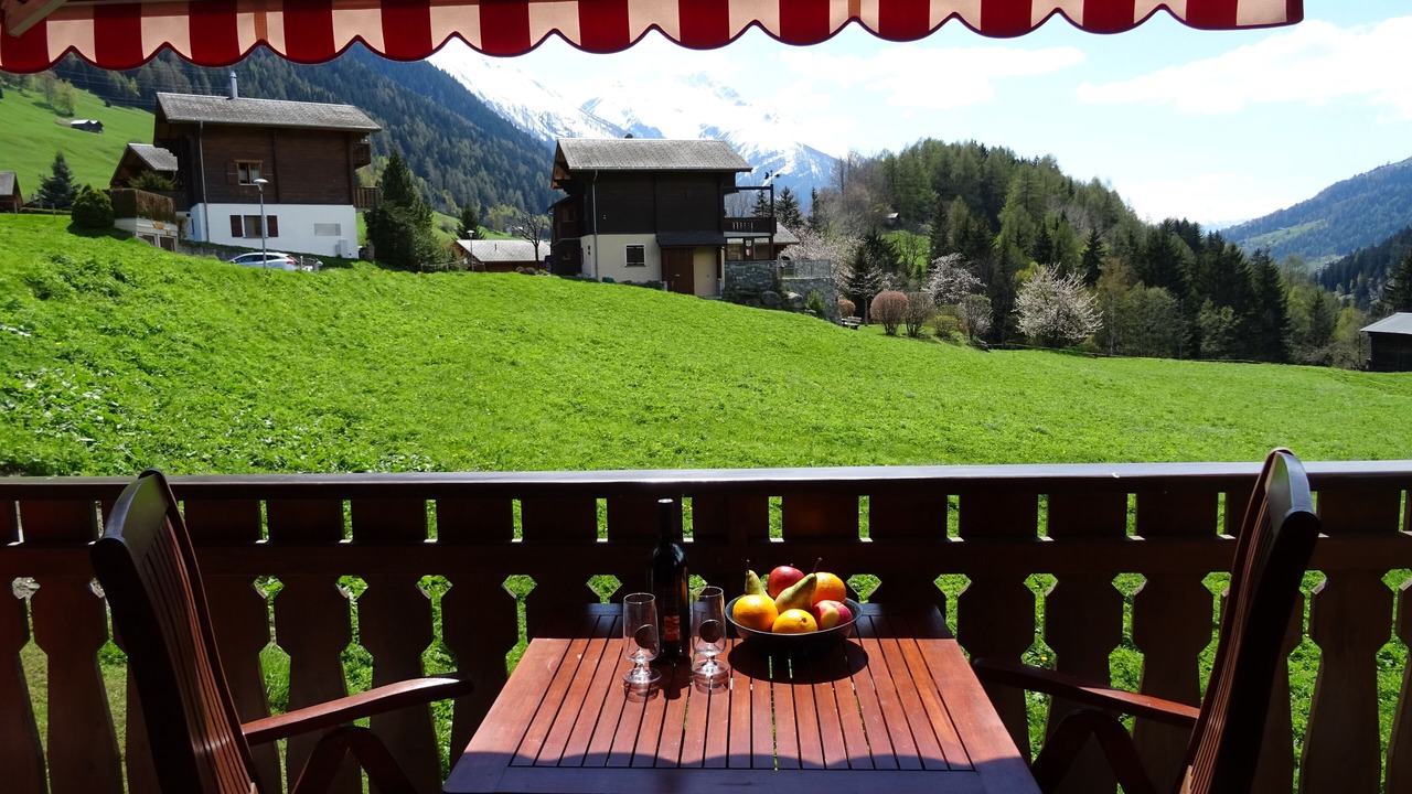 Photo of Outdoor in Ernen