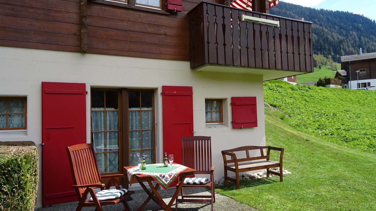 Photo of Outdoor in Ernen