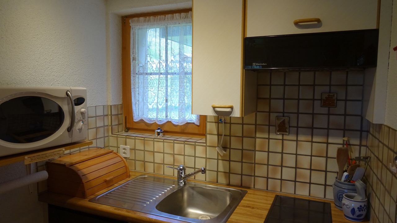 Photo of Kitchen in Ernen
