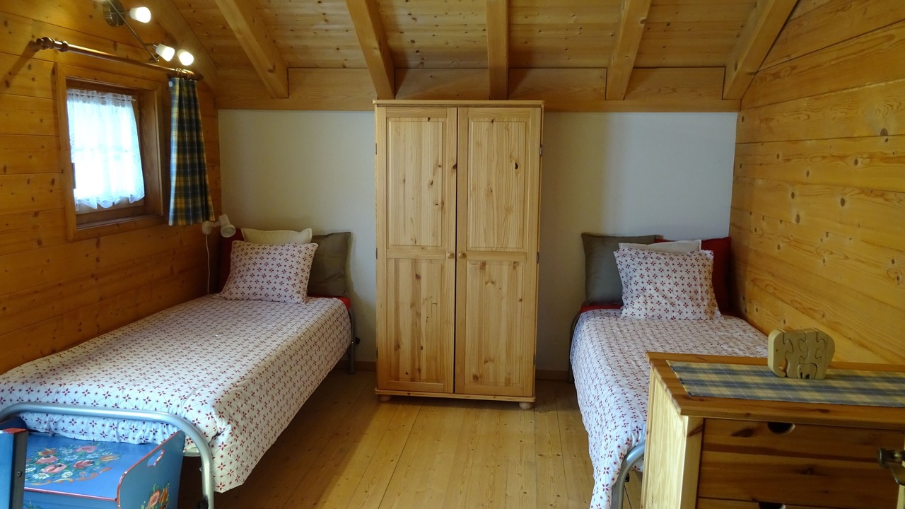 Photo of Bedroom in Ernen