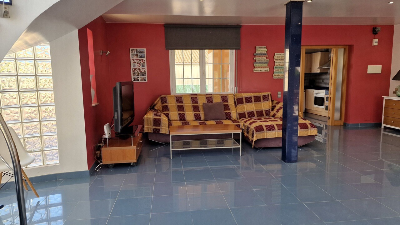 Photo of Livingroom in Riumar